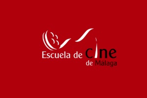 Escuela de Cine de Málaga, logo