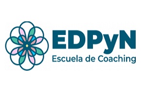 Escuela de Coaching EDPyN, logo