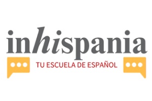 profesores de español para extranjeros - logo de Escuela de Español Inhispania