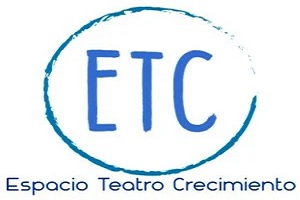 logo de Escuela de Teatro ETC