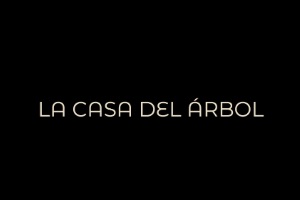 logo de La Casa del Árbol