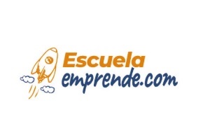logo de EscuelaEmprende
