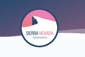 logo de Esquí en Sierra Nevada