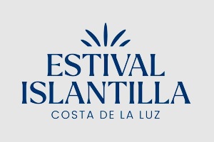 logo de Estival Islantilla