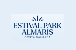 logo de Estival Park Almaris
