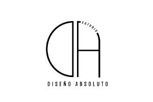 empresas de diseño de interiores - logo de Estudio Diseño Absoluto