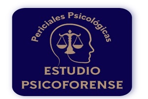 Uno de los mejores psicólogos forenses en España es Estudio Psicoforense, logo