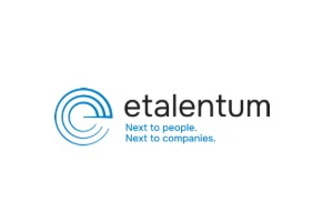 Etalentum Madrid Sudeste, logo