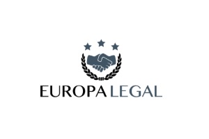 logo de Europa Legal