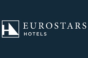 logo de Eurostars Al-Andalus Palace