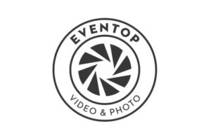 videógrafos para eventos - logo de Eventop