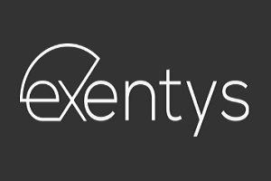 asesores de startups - logo de Exentys Asesores
