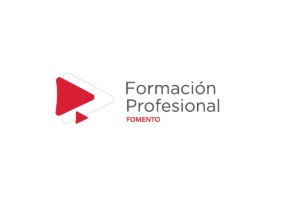 centros de formación online - logo de FP Fomento
