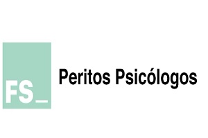 FS Peritos Psicólogos, logo