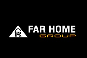 hoteles familiares - logo de Far Home Atocha