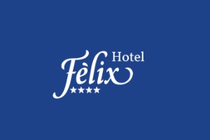 logo de Fèlix Hotel