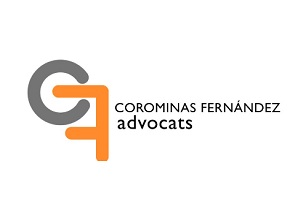 abogados de divorcios - logo de Fernández Advocats