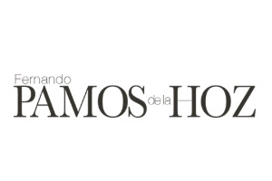 Uno de los mejores abogados penalistas en España es Fernando Pamos de la Hoz, logo