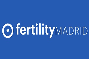 Fertility Madrid, logo