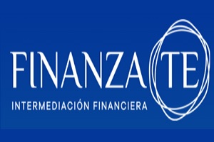 Finanzate Sevilla, logo