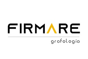 logo de Firmare Grafología