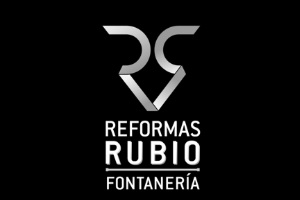 fontaneros - logo de Fontanería Reformas Rubio