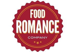 logo de Food Romance Company