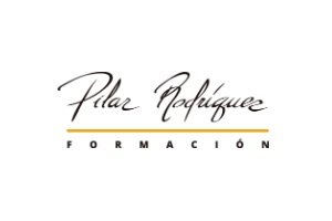Formación Pilar Rodriguez, logo