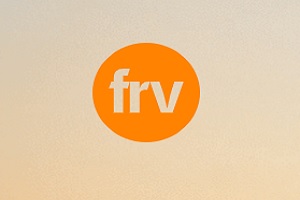 Fotowatio Renewable Ventures (FRV), logo