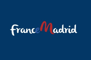 academias de francés - logo de France Madrid