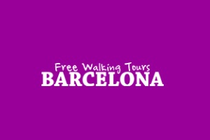 free tours en España - logo de Free Walking Tours Barcelona