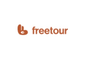 free tours en España - logo de Free tour Valencia