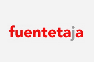 cursos de escritura creativa - logo de Fuentetaja