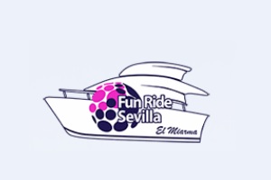 logo de Fun Ride Sevilla