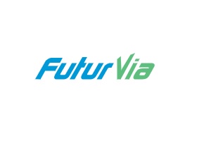 empresas de desarrollo web - logo de FuturVía