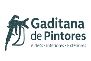 logo de Gaditana de Pintores