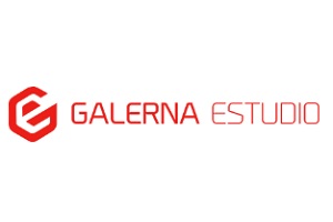 logo de Galerna Estudio