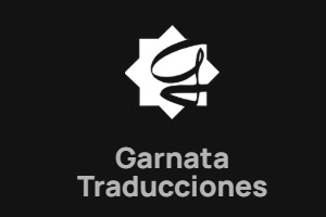 logo de Garnata Traducciones
