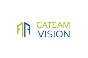 logo de Gateam Vision
