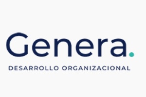 Genera Desarrollo Organizacional, logo