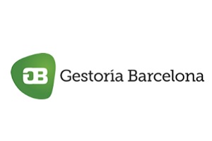 Gestoria Barcelona, logo