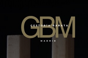 Gestoria y Asesoria Madrid GBM, logo