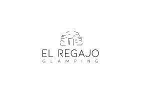 logo de Glamping El Regajo