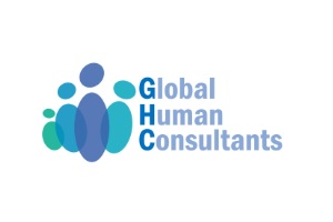 Global Human Consultants, logo