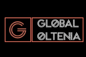 empresas de reformas de locales comerciales - logo de Global Oltenia