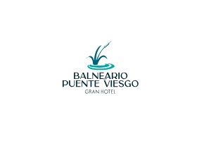 logo de Gran Hotel Balneario de Puente Viesgo