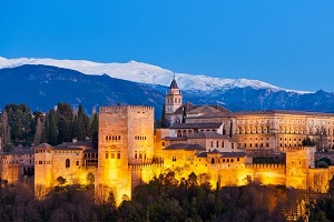 imagen de Granada