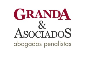 Granda & Asociados Abogados penalistas, logo
