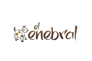 logo de Granja El Enebral