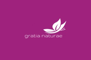 Gratia Naturae, logo